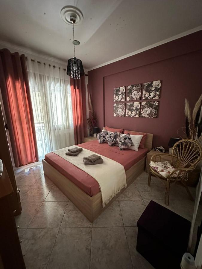 G & A Apartment Orestiada Exterior photo