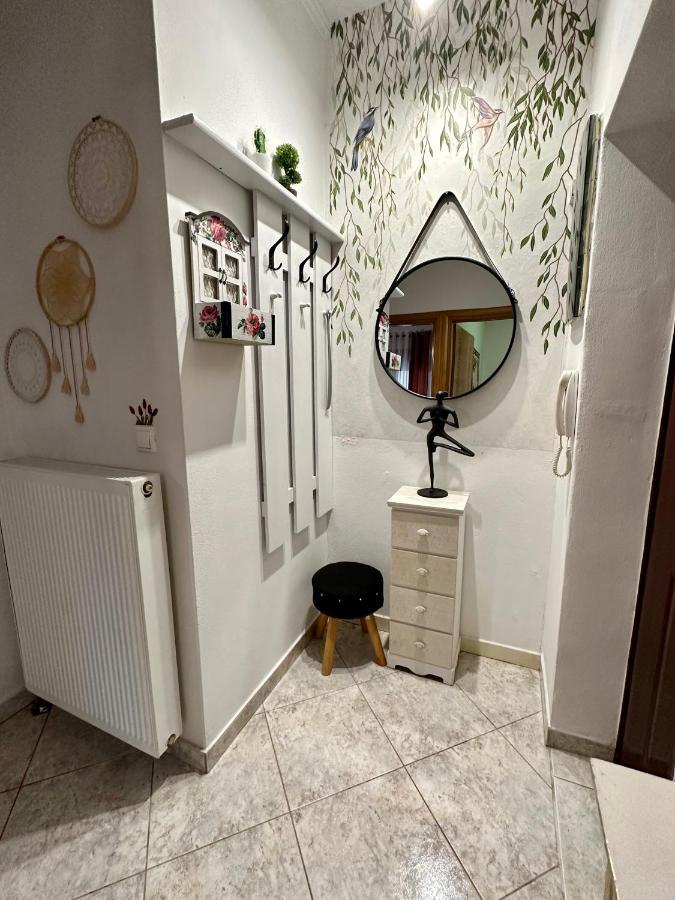 G & A Apartment Orestiada Exterior photo