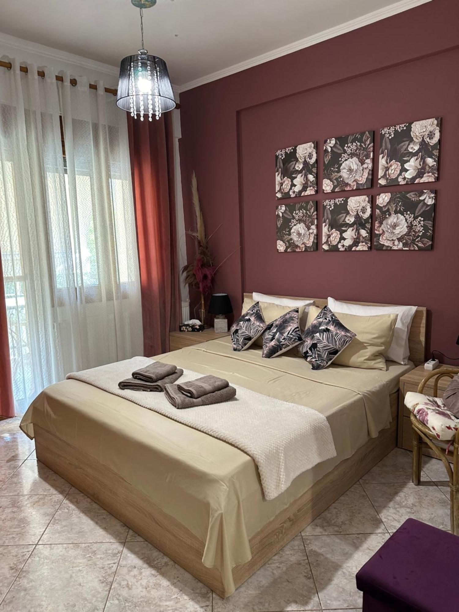 G & A Apartment Orestiada Exterior photo