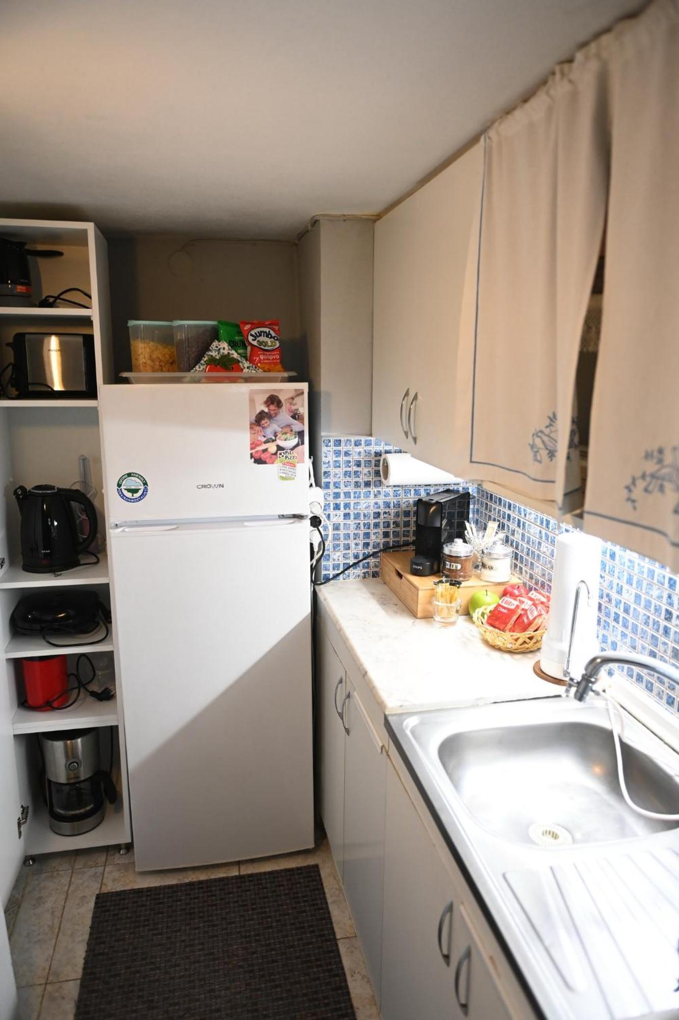 G & A Apartment Orestiada Exterior photo
