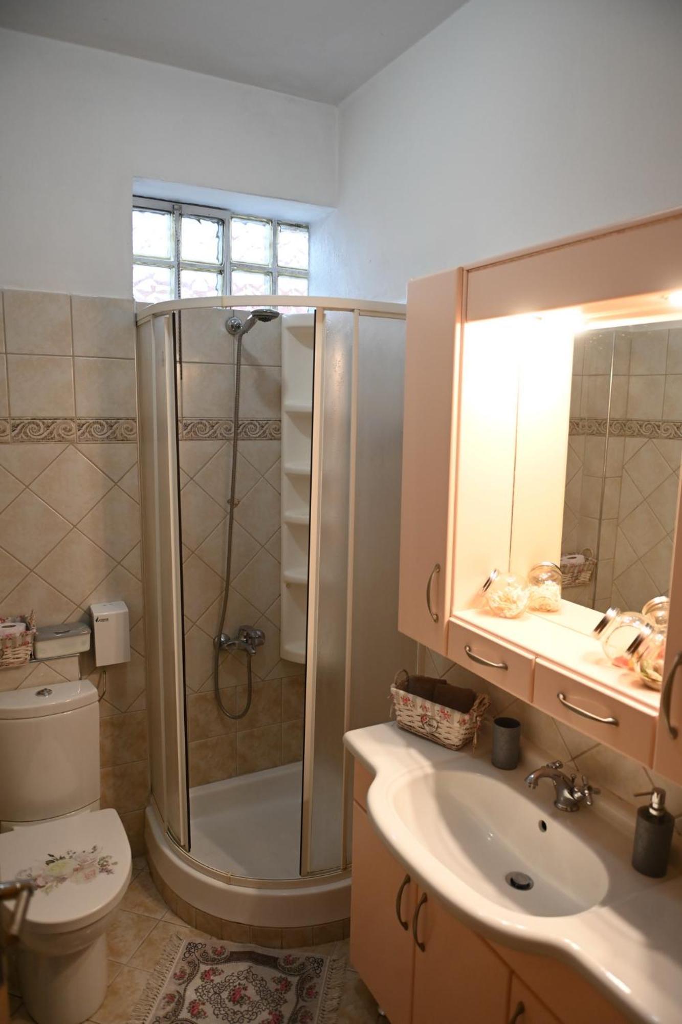 G & A Apartment Orestiada Exterior photo